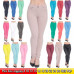 New Skinny Ladies Jeans Stretchy Jeggings  Coloured Trousers Size 8 - 26