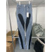 Mugler Inspired Jeans