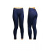  Ladies Stretchy Denim Look Skinny Jeggings Leggings Plus 8-34 Womens Size NEW 