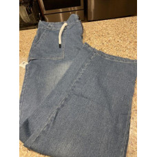 Woman’s Brand New blue Jeans