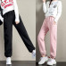 Women Warm Jogging Pants Winter Thick Fleece Lined Trousers Joggers Sporthose