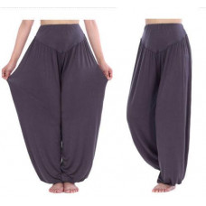 Indian Women Hippie Aladdin Yoga Ali Pants Gypsy Genie Baba Harem Trousers Baggy