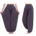 Indian Women Hippie Aladdin Yoga Ali Pants Gypsy Genie Baba Harem Trousers Baggy