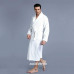 LUXURY 2XL 100% COTTON TERRY TOWELLING BATH ROBE MEN WOMEN GOWN Gift 122CM Long