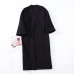 Japanese New Chinese Oriental Mens Martial Kung Fu Kimono Dressing Gown