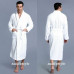 LUXURY 2XL 100% COTTON TERRY TOWELLING BATH ROBE MEN WOMEN GOWN Gift 122CM Long