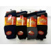 12 Pairs Mens Warm Thermal Socks Winter Outdoor Work Size UK Thick Heavy Duty 