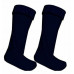 Mens Fleece Wellie Wellington Socks Boot Liners Welly Dry Warmers Warm UK 6-11