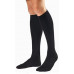 1,3,6 Pairs Mens Gents Long Hose Ribbed Grip Cotton Knee High Socks 6-11 