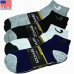 Mens 3-12 Pairs Cotton Sports Comfort Ankle/Quarter Crew Low Cut Socks Size 9-13