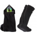 Mens Fleece Wellie Wellington Socks Boot Liners Welly Dry Warmers Warm UK 6-11