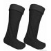 Mens Fleece Wellie Wellington Socks Boot Liners Welly Dry Warmers Warm UK 6-11