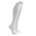 1,3,6 Pairs Mens Gents Long Hose Ribbed Grip Cotton Knee High Socks 6-11 