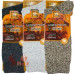 3 Pairs Winter Merino Lambs Wool Heavy Duty Thermal Boots Socks For Mens 10-13